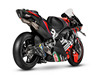 Aprilia Factory