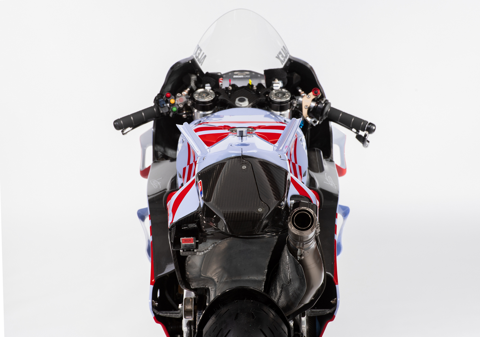 Ducati Gresini Racing