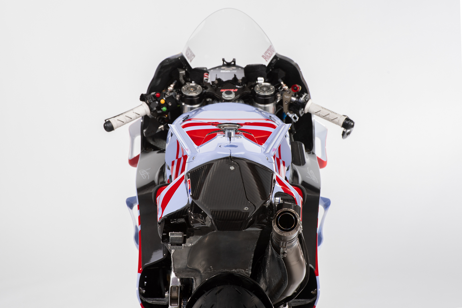 Ducati Gresini Racing