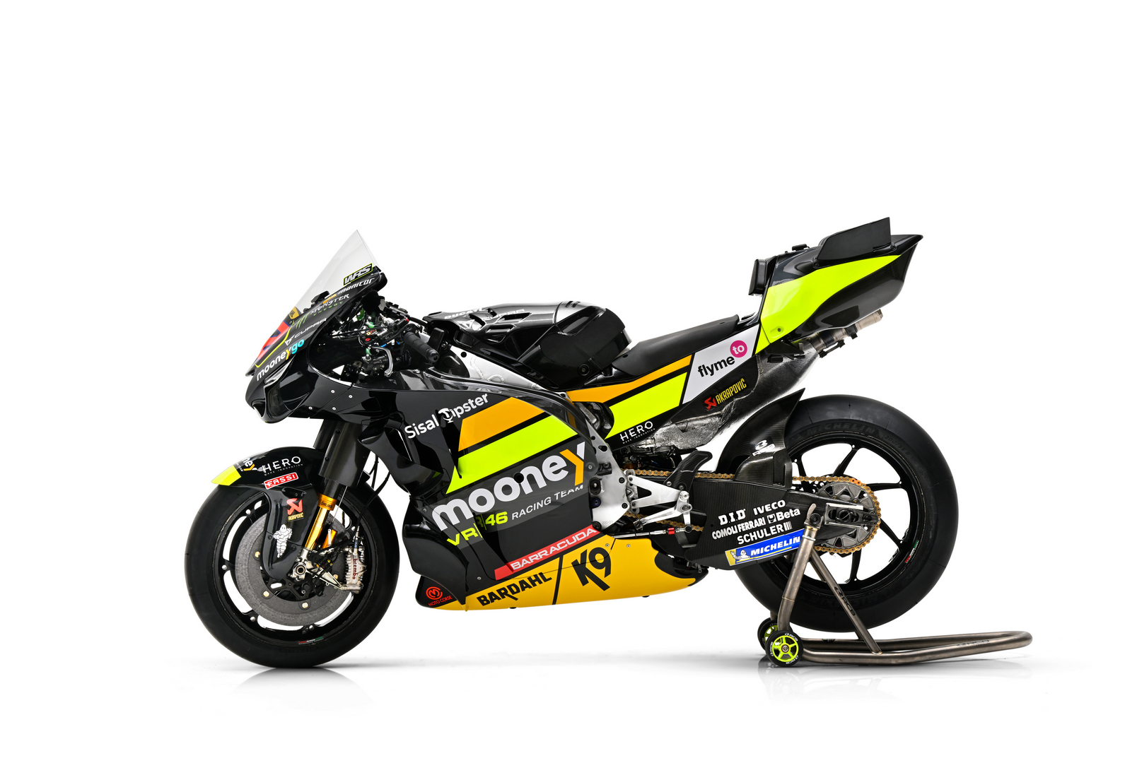 Ducati VR46