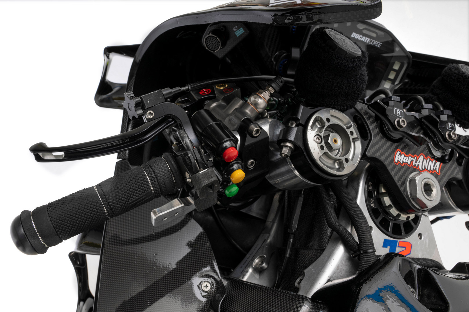 Ducati VR46