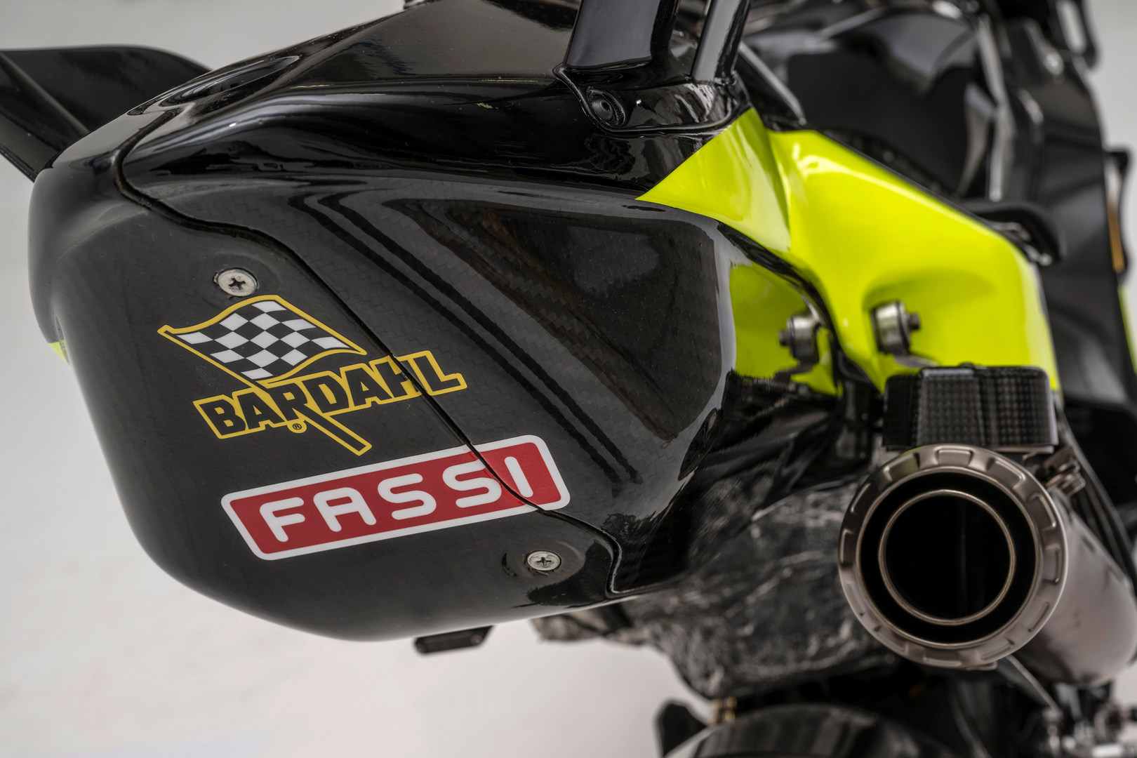 Ducati VR46