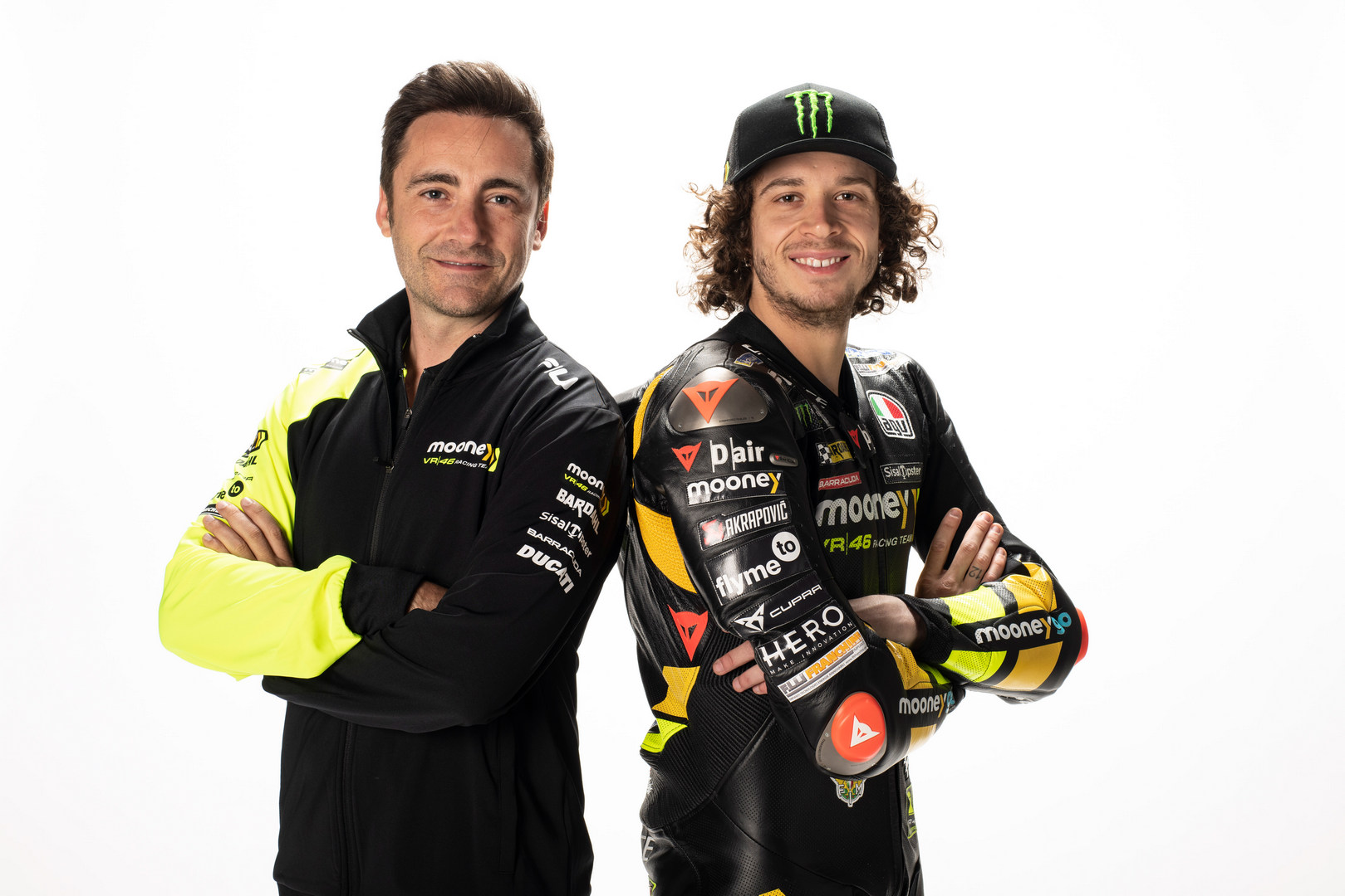 Ducati VR46