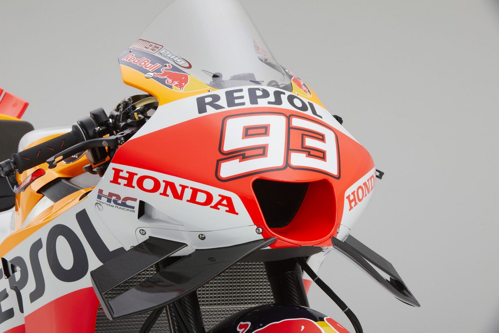 Honda HRC