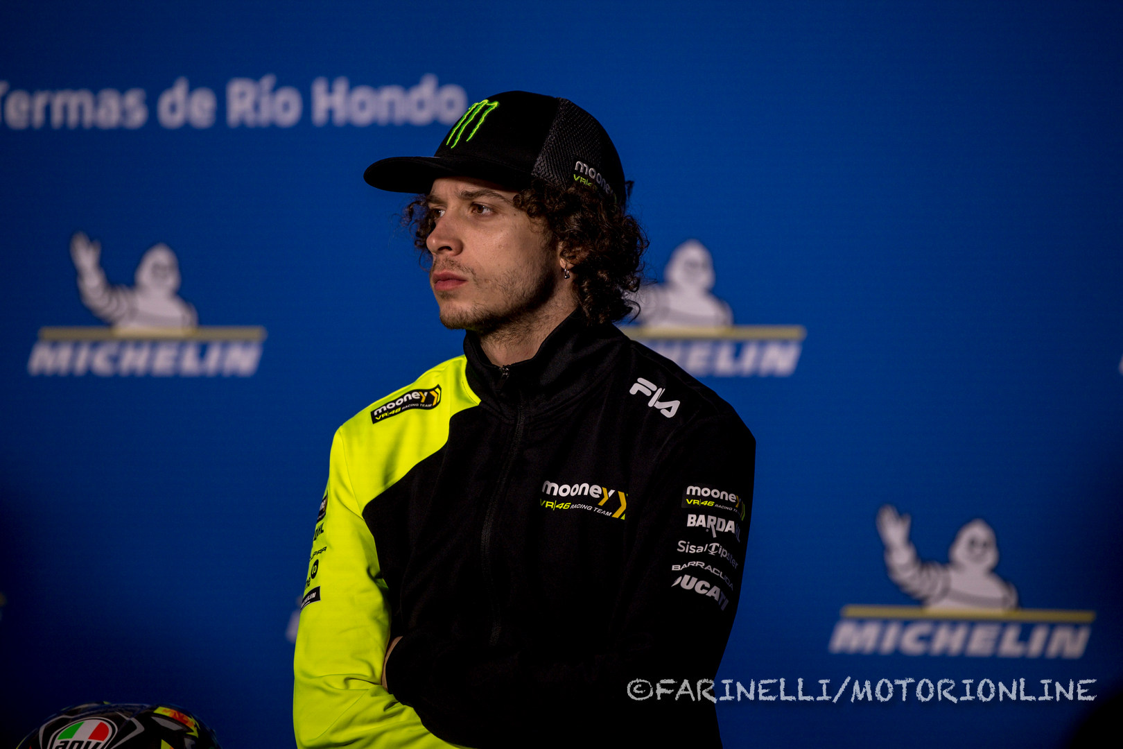 MotoGP Argentina Day_1