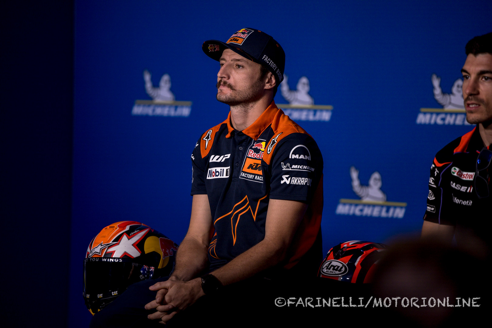 MotoGP Argentina Day_1