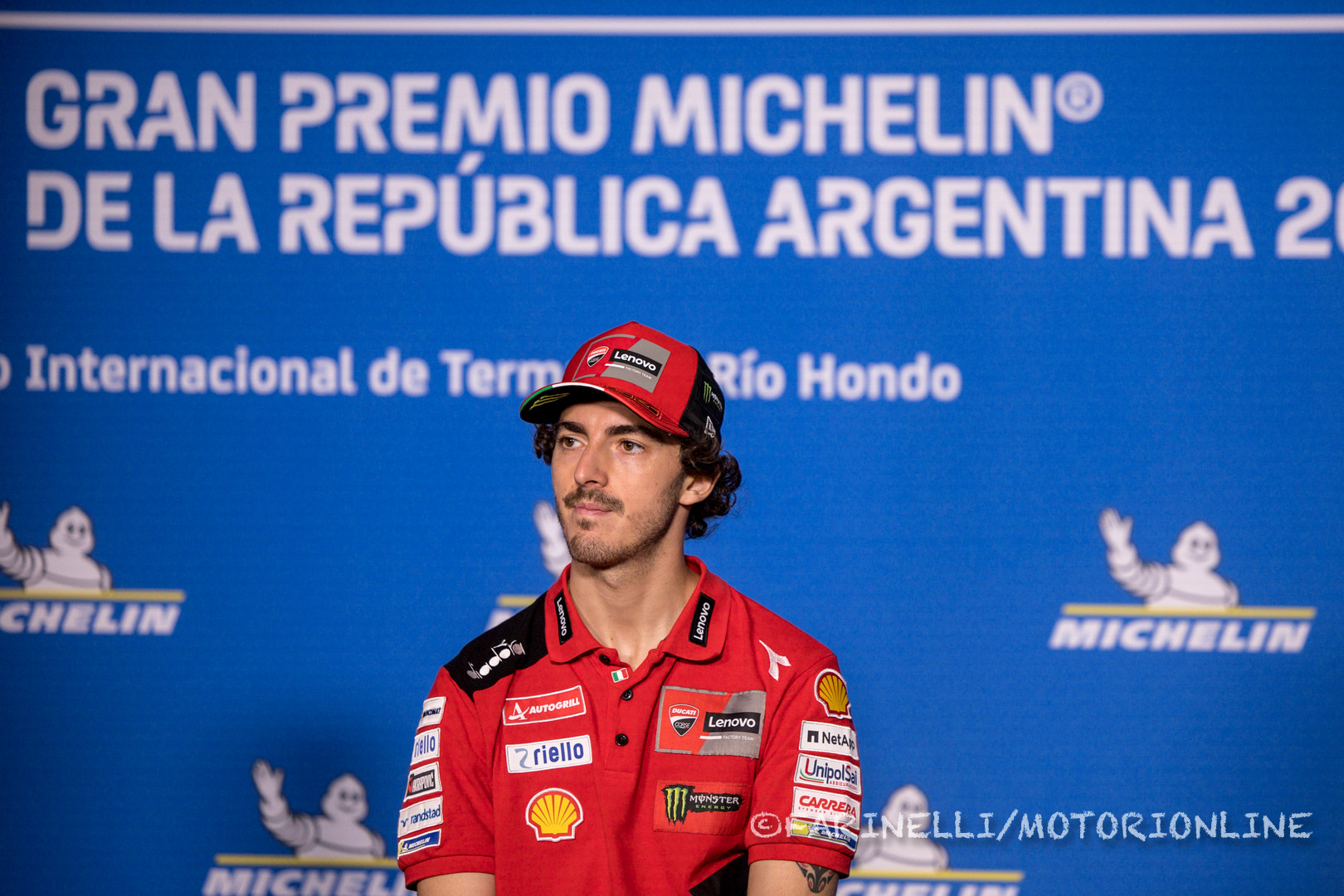 MotoGP Argentina Day_1