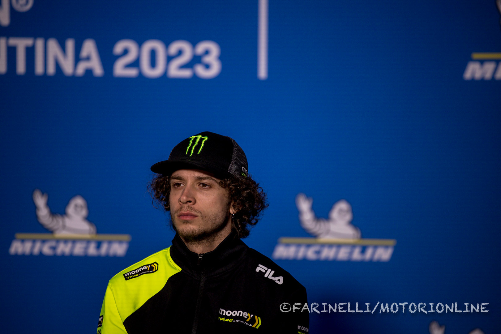 MotoGP Argentina Day_1