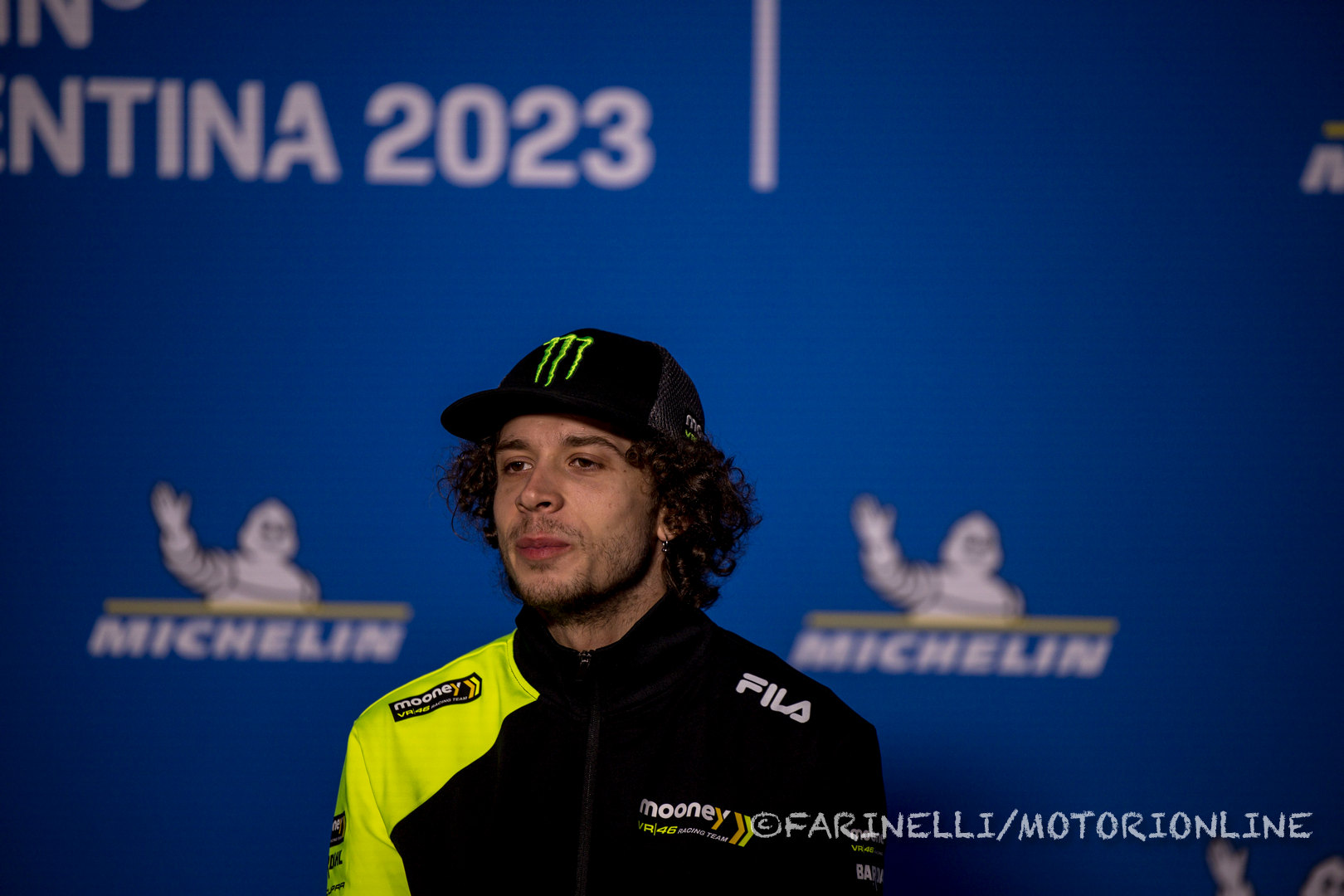 MotoGP Argentina Day_1