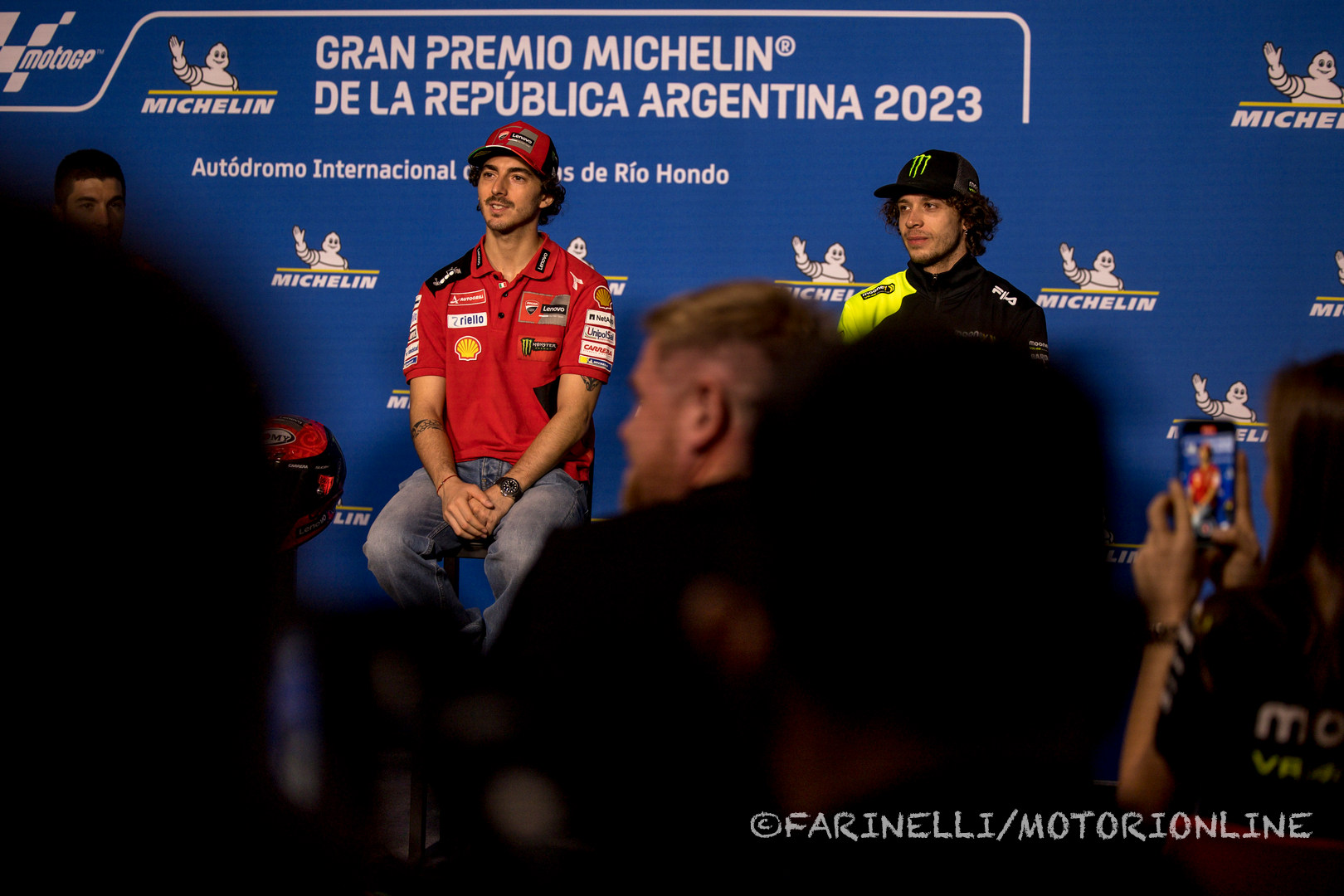MotoGP Argentina Day_1