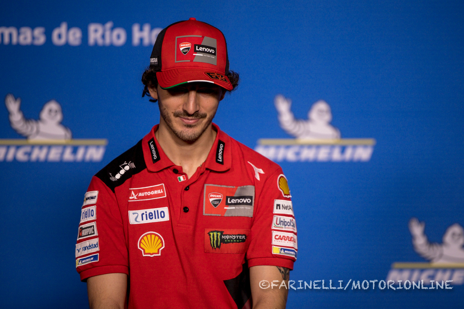 MotoGP Argentina Day_1