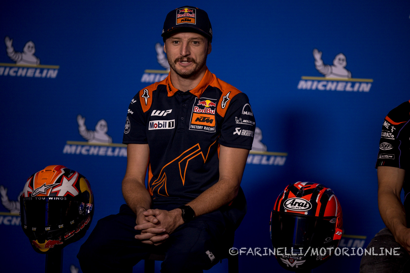 MotoGP Argentina Day_1