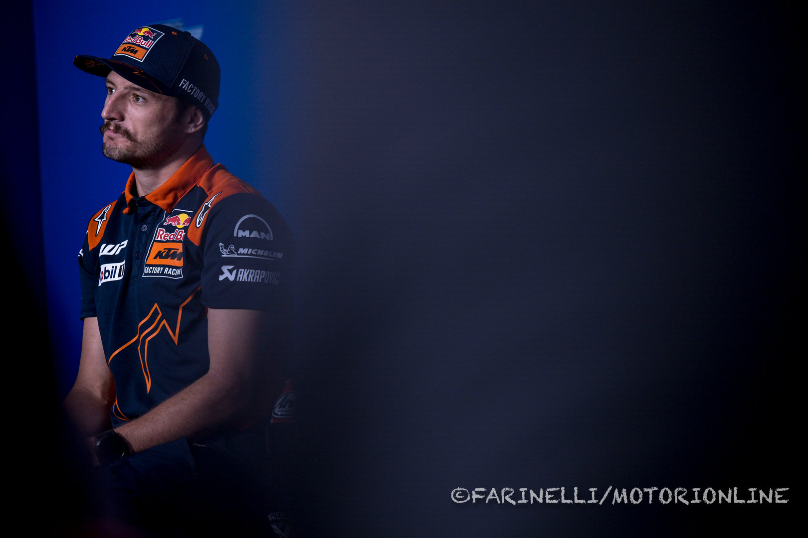 MotoGP Argentina Day_1