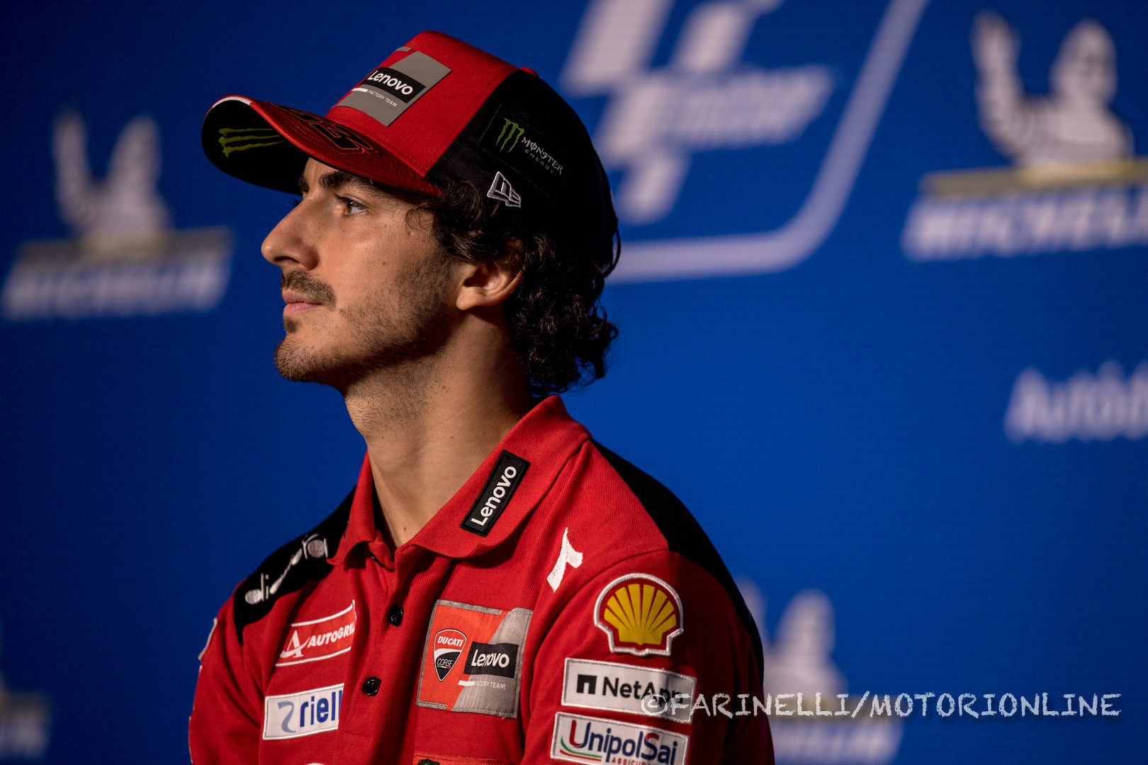 MotoGP Argentina Day_1