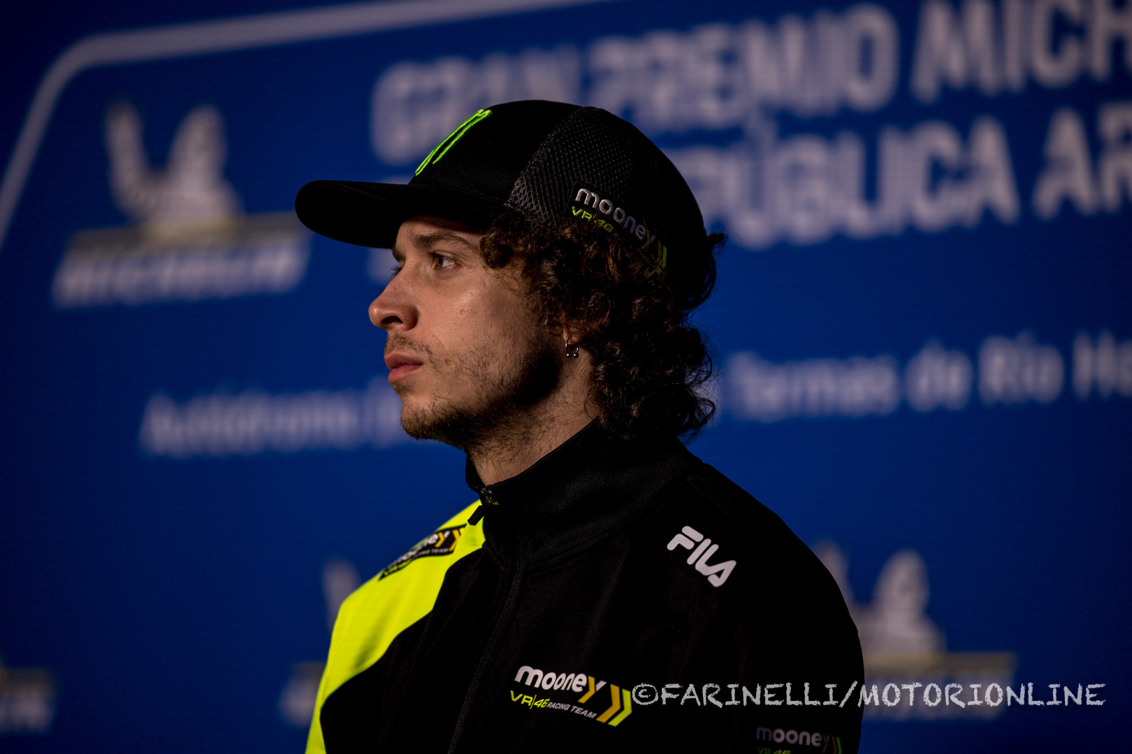 MotoGP Argentina Day_1