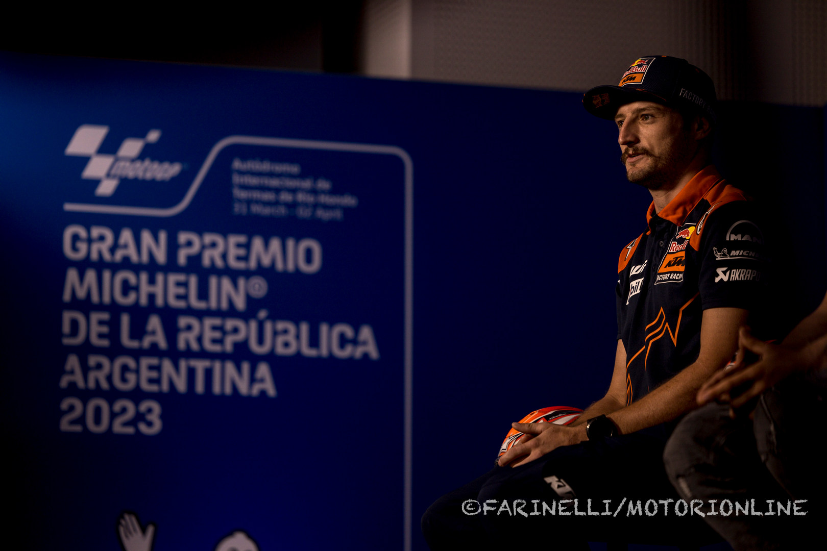MotoGP Argentina Day_1