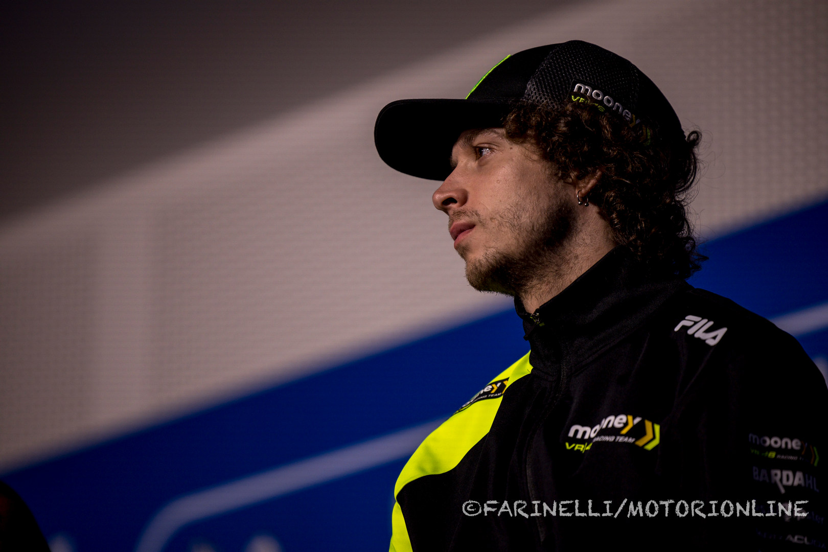 MotoGP Argentina Day_1