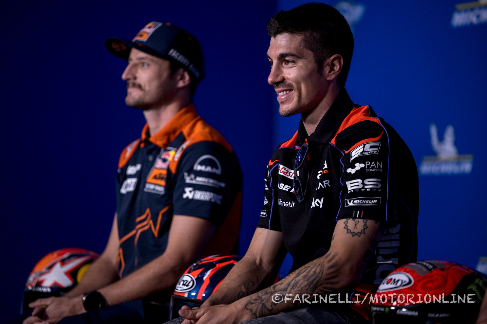 MotoGP Argentina Day_1