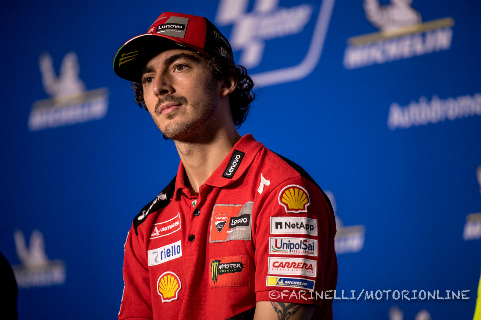 MotoGP Argentina Day_1