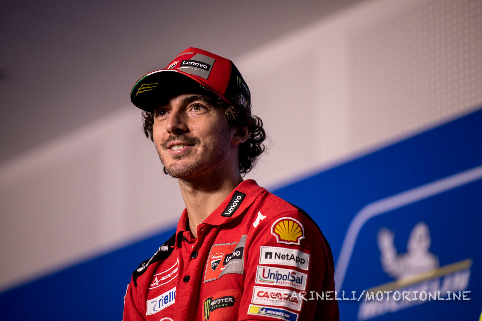 MotoGP Argentina Day_1