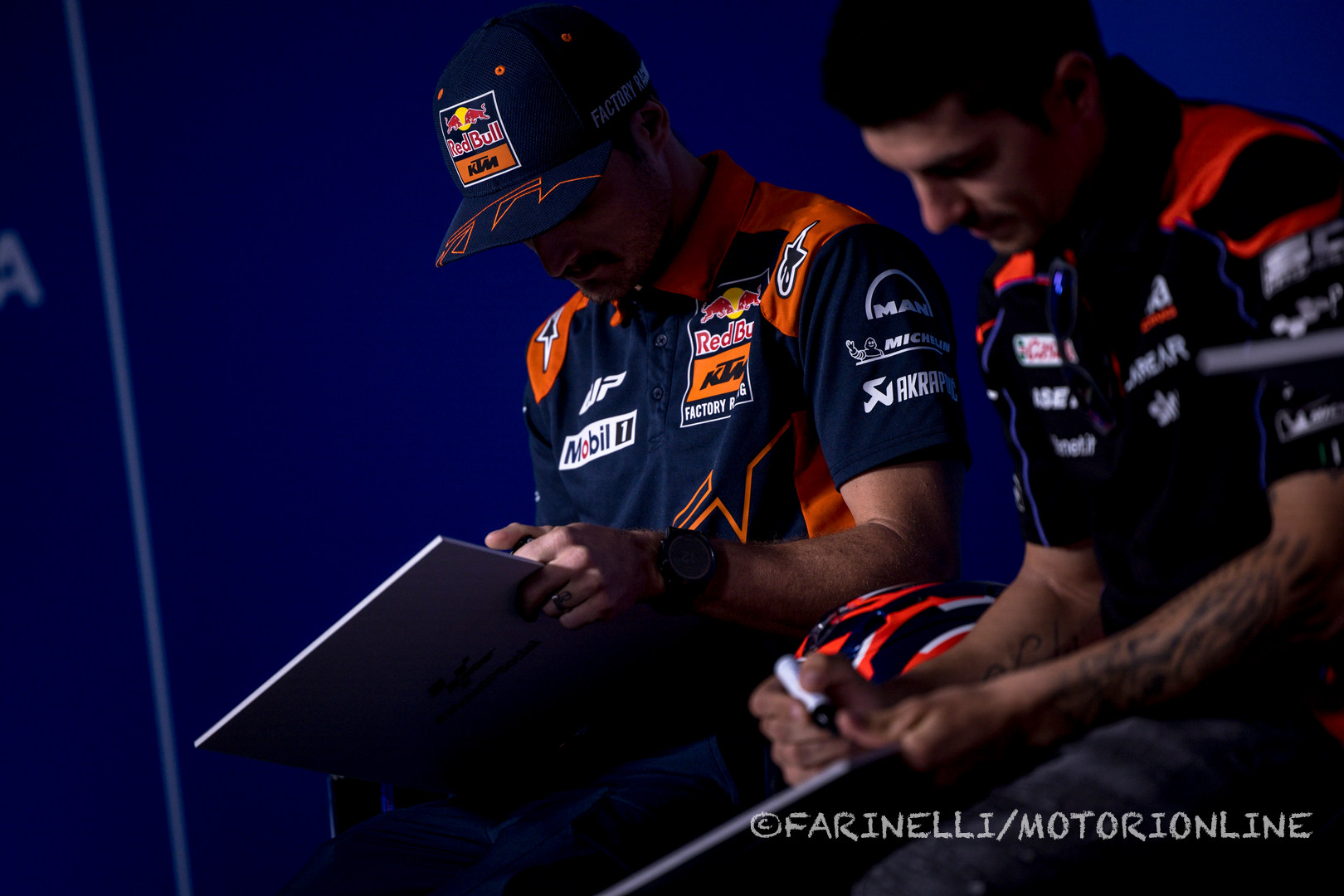 MotoGP Argentina Day_1