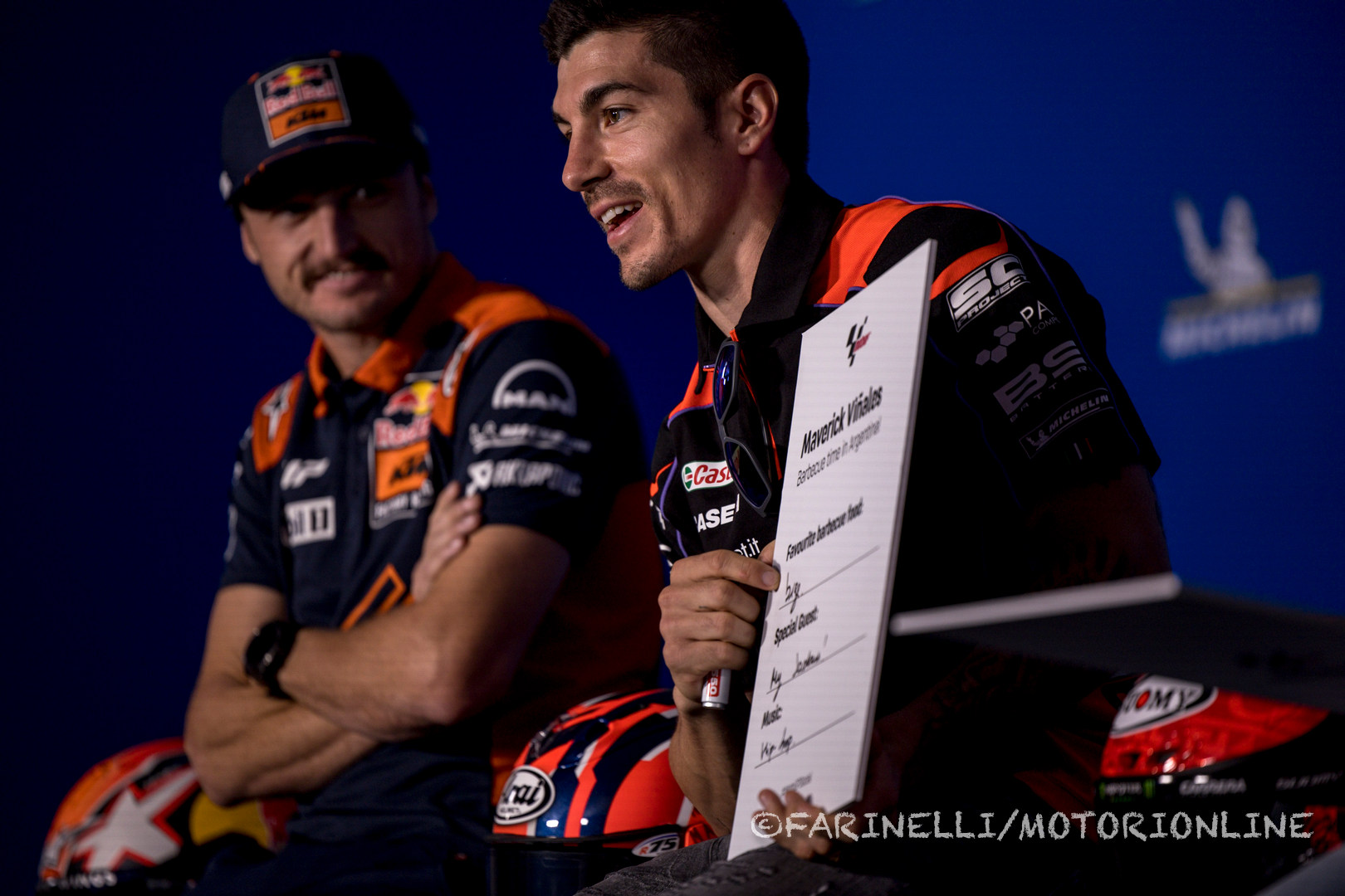 MotoGP Argentina Day_1