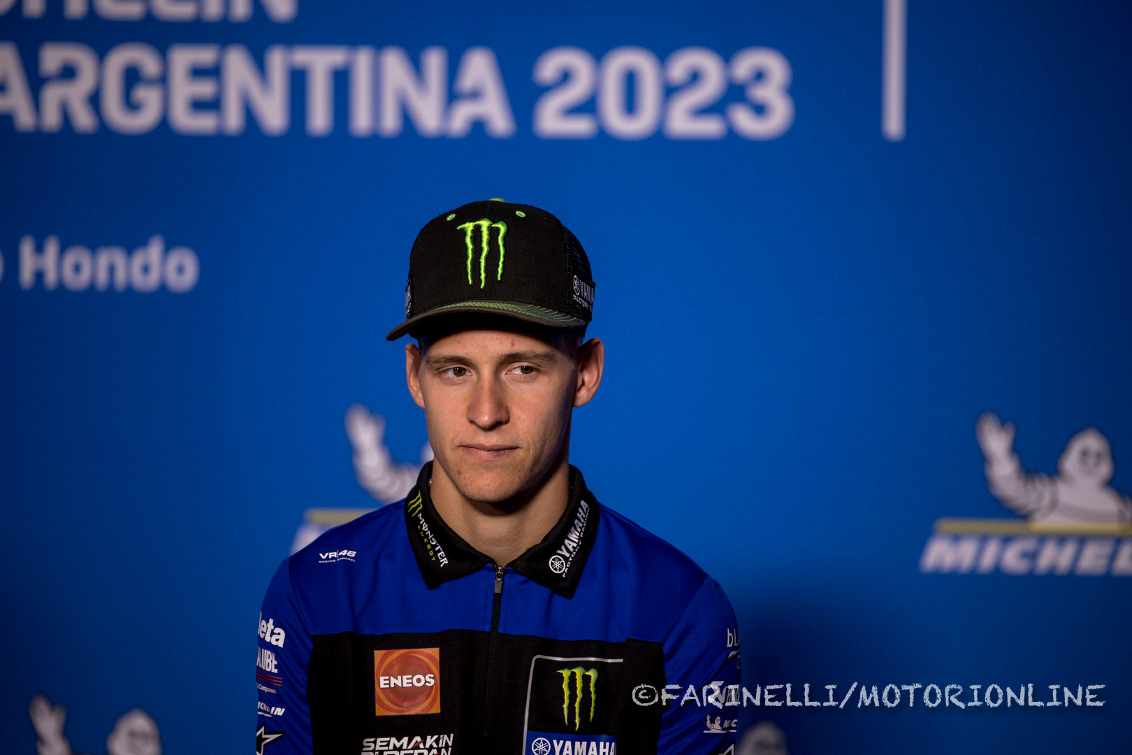MotoGP Argentina Day_1