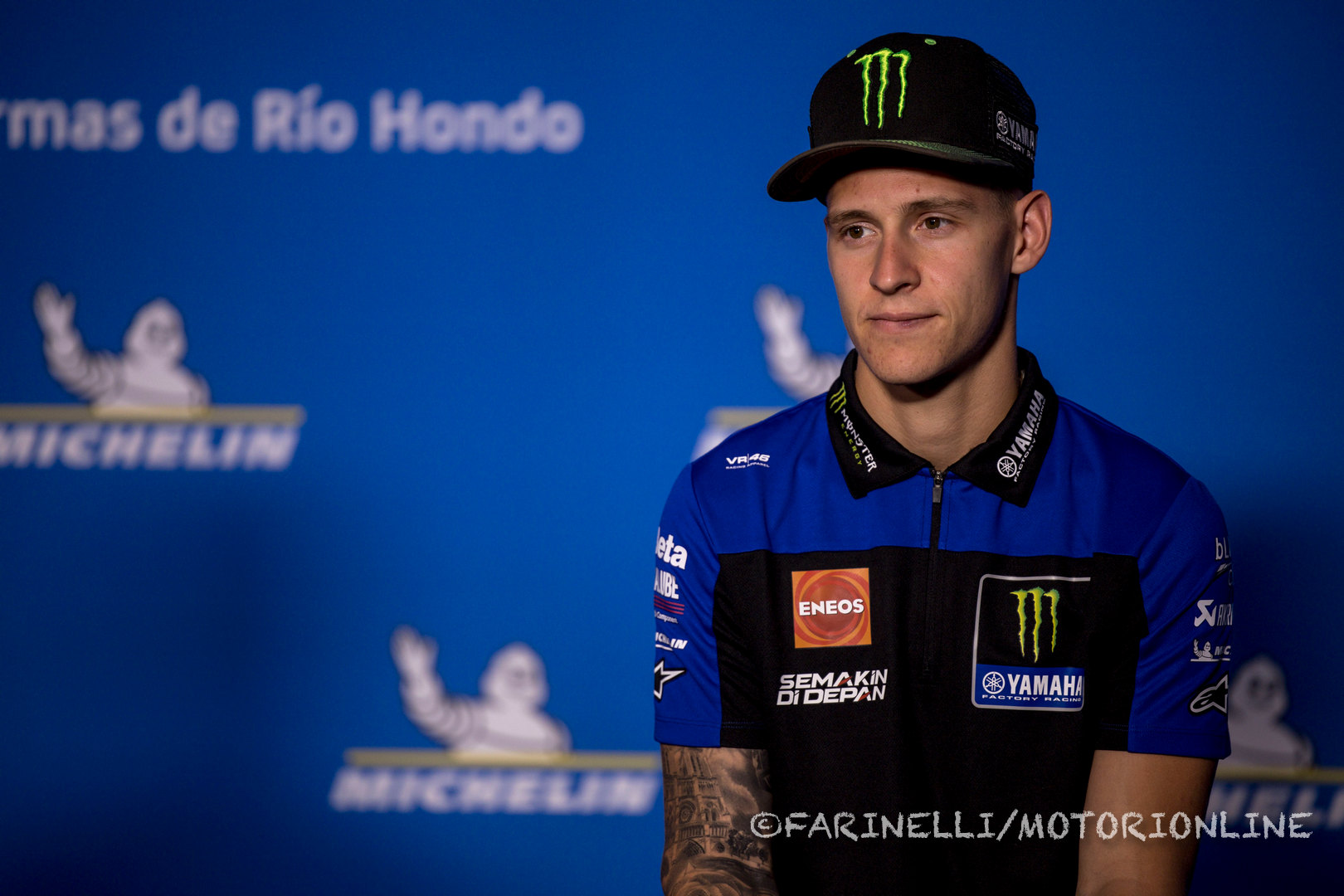 MotoGP Argentina Day_1