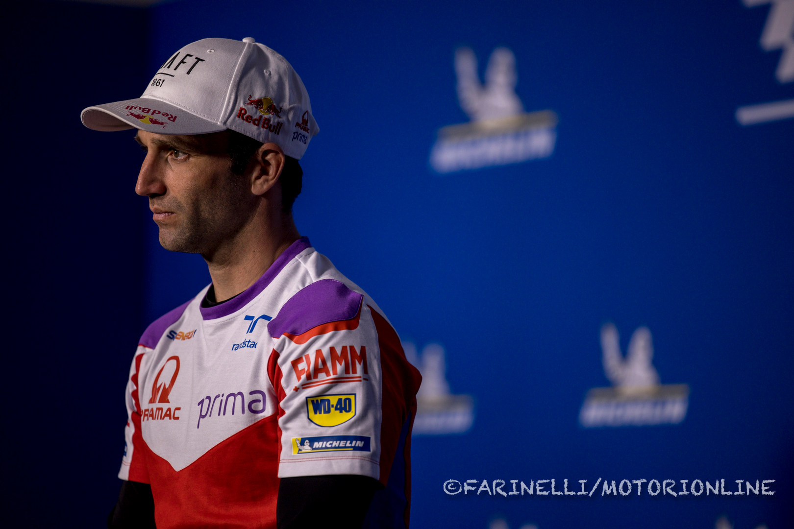 MotoGP Argentina Day_1