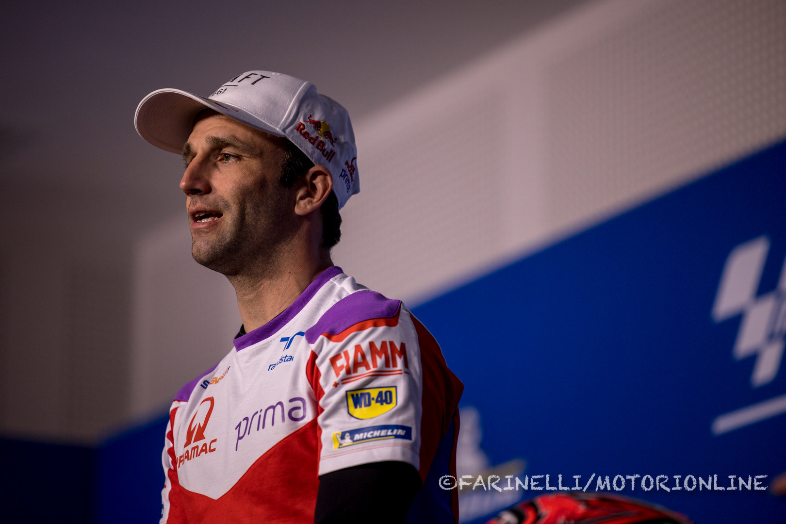 MotoGP Argentina Day_1