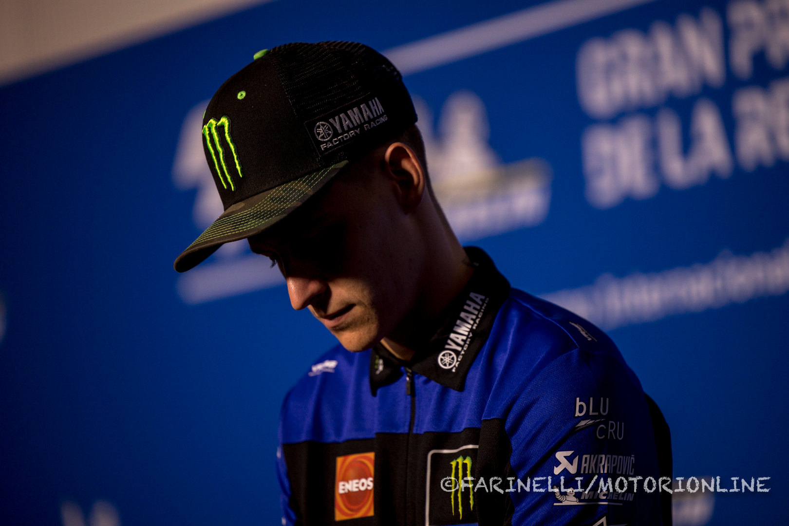 MotoGP Argentina Day_1