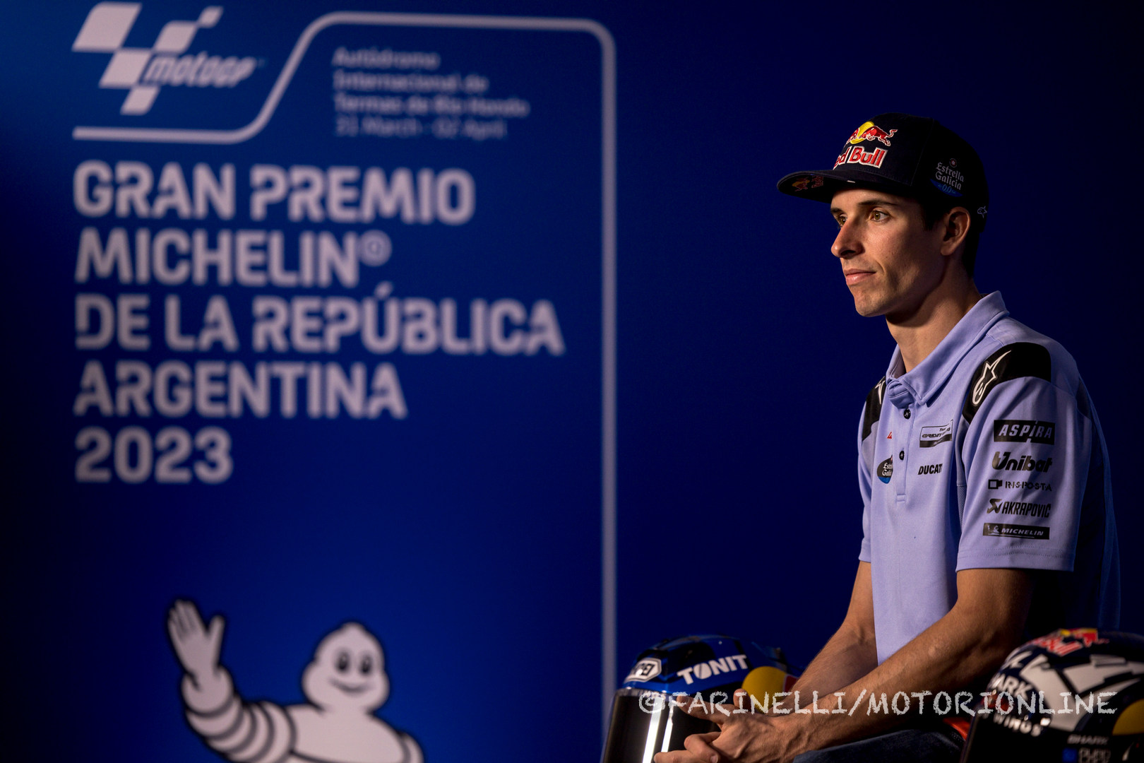 MotoGP Argentina Day_1