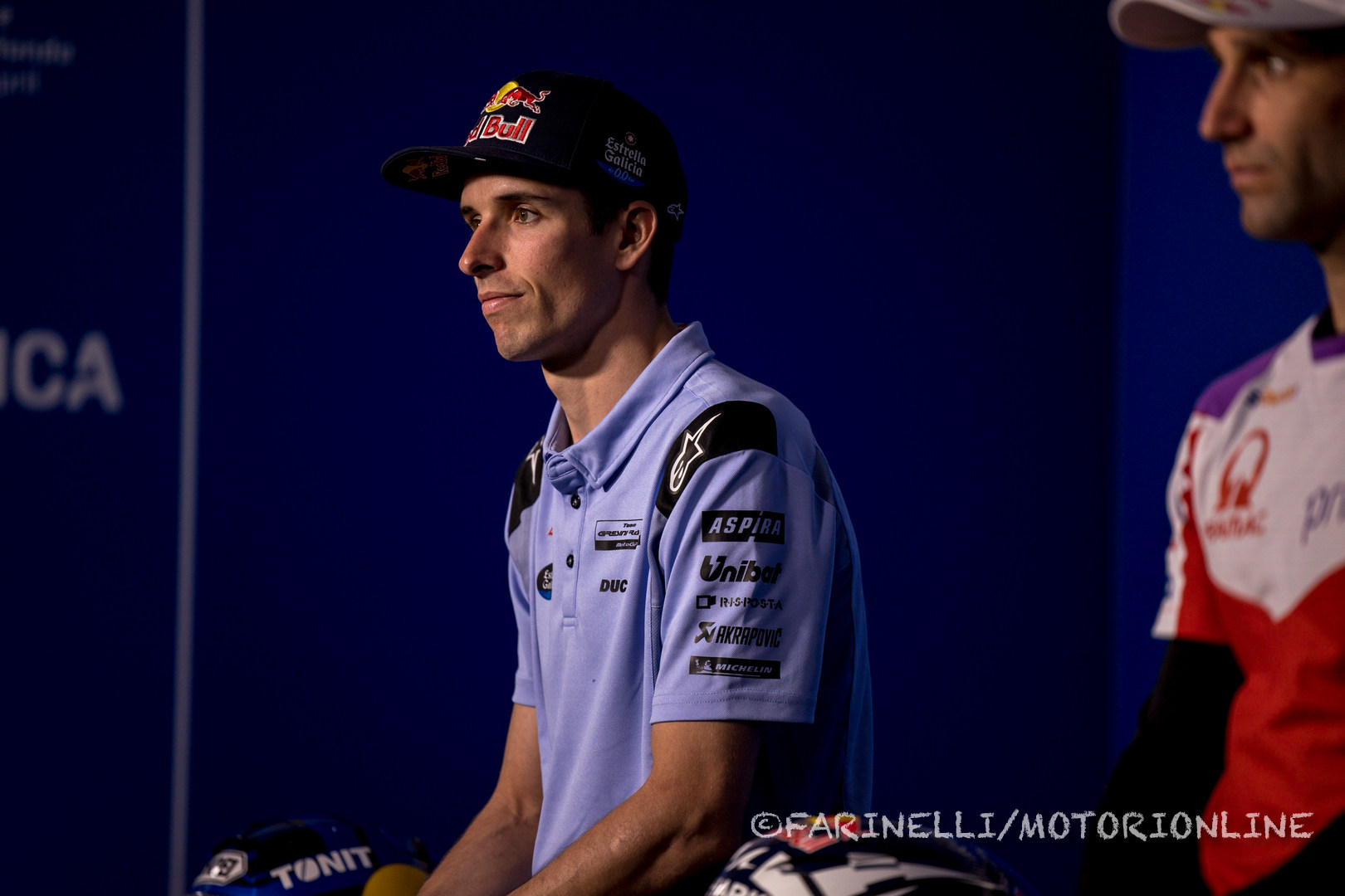 MotoGP Argentina Day_1