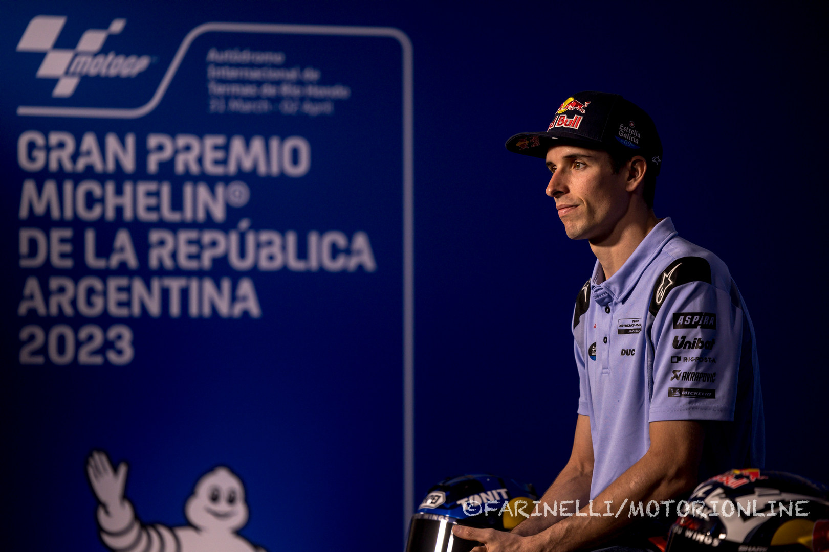 MotoGP Argentina Day_1