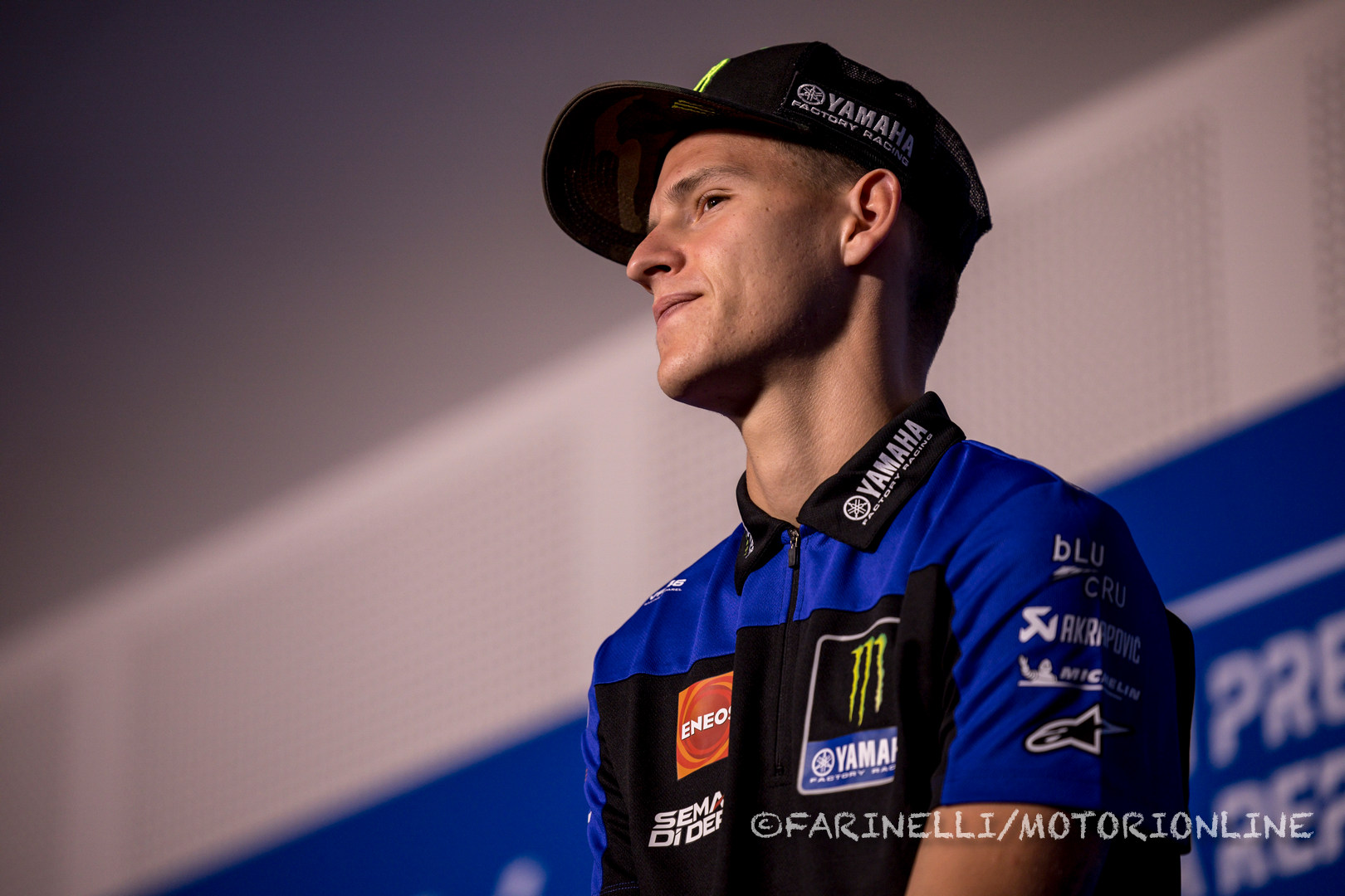 MotoGP Argentina Day_1