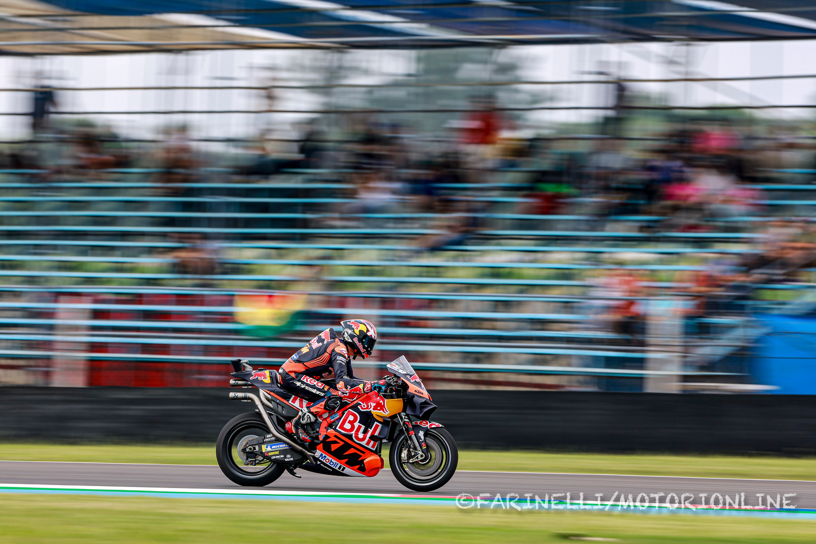 MotoGP Argentina Day_2