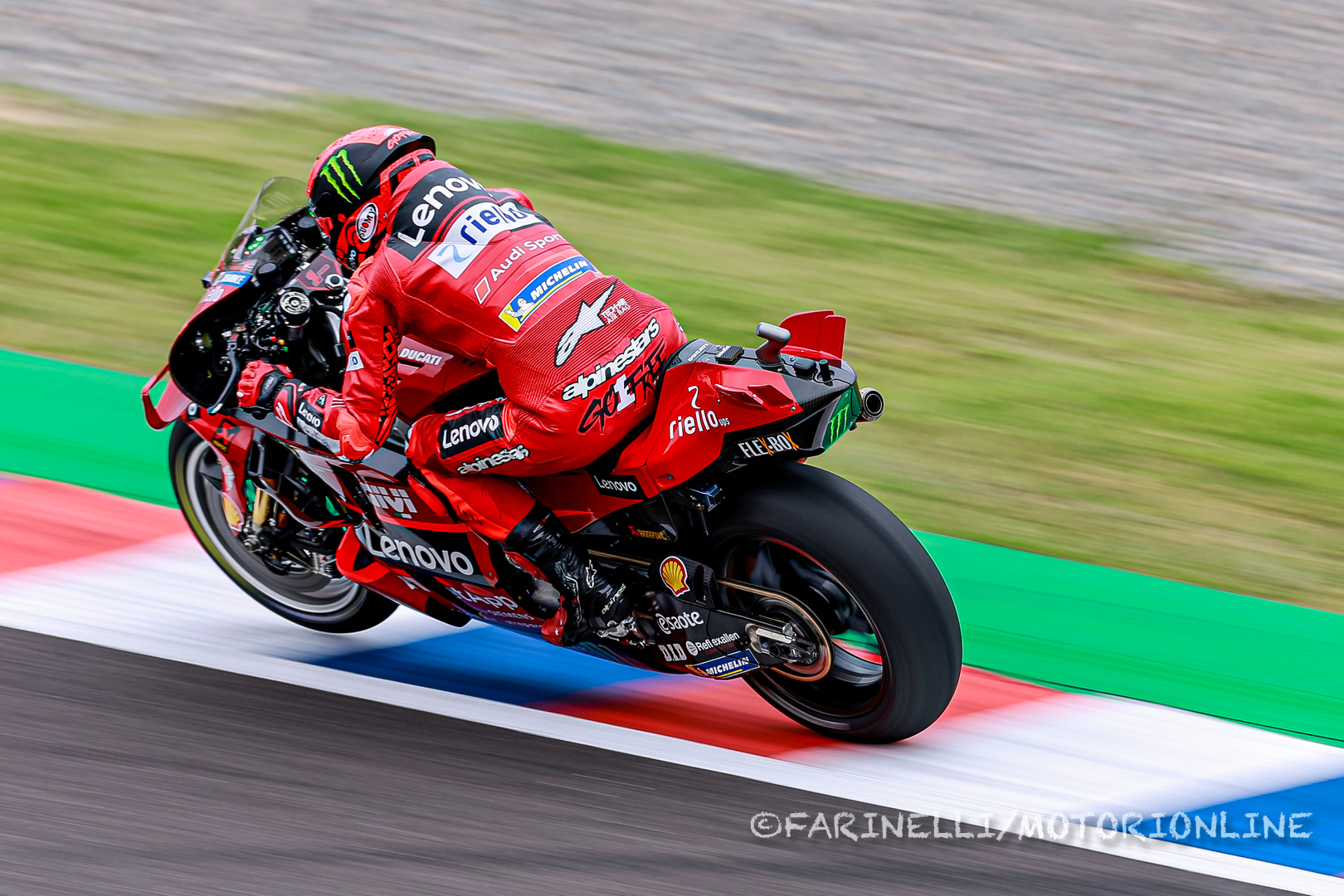 MotoGP Argentina Day_2