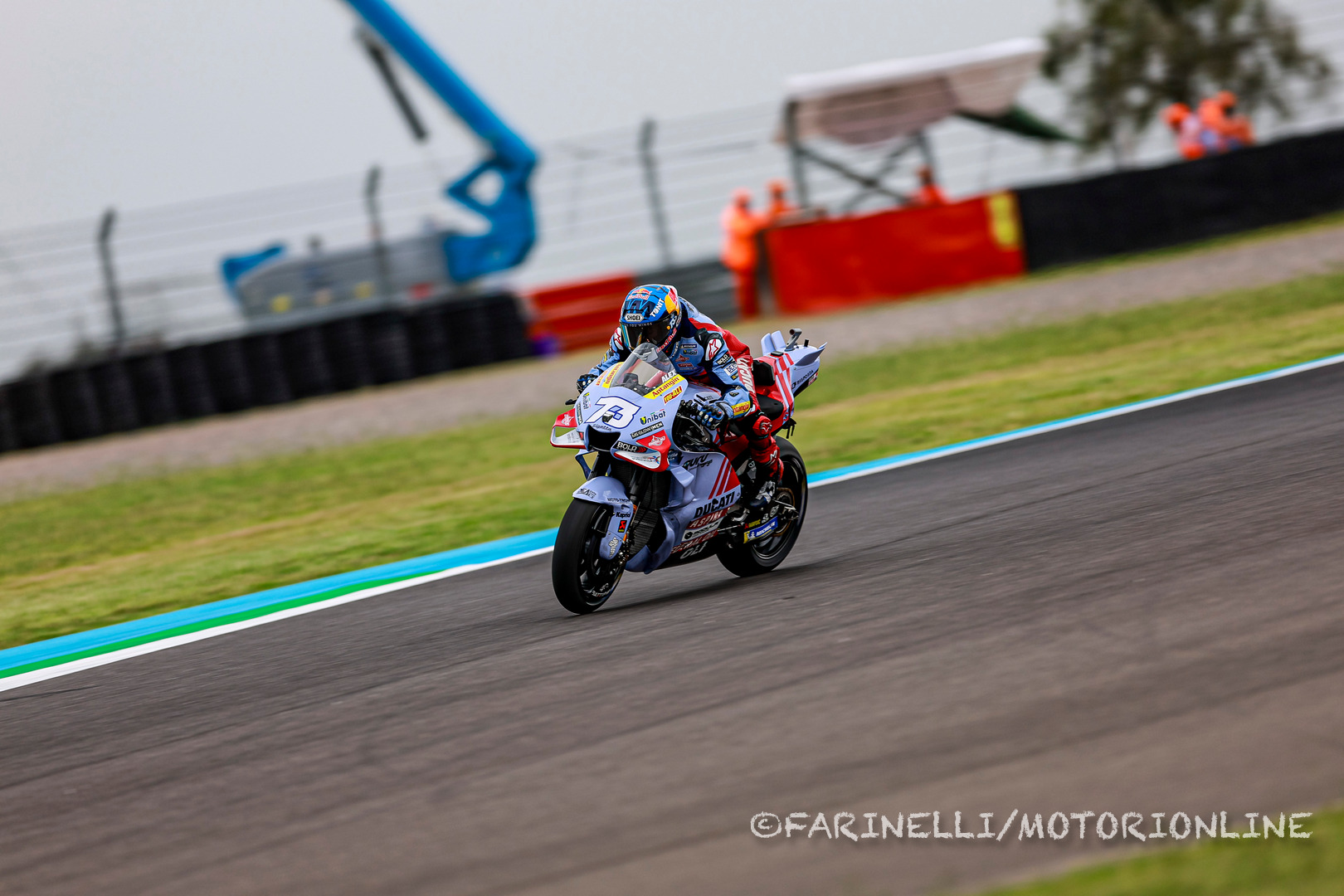 MotoGP Argentina Day_2