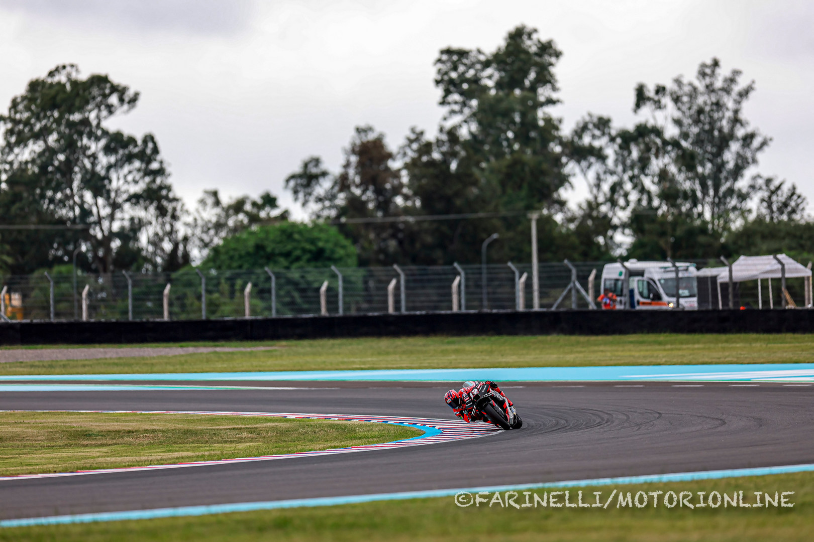 MotoGP Argentina Day_2