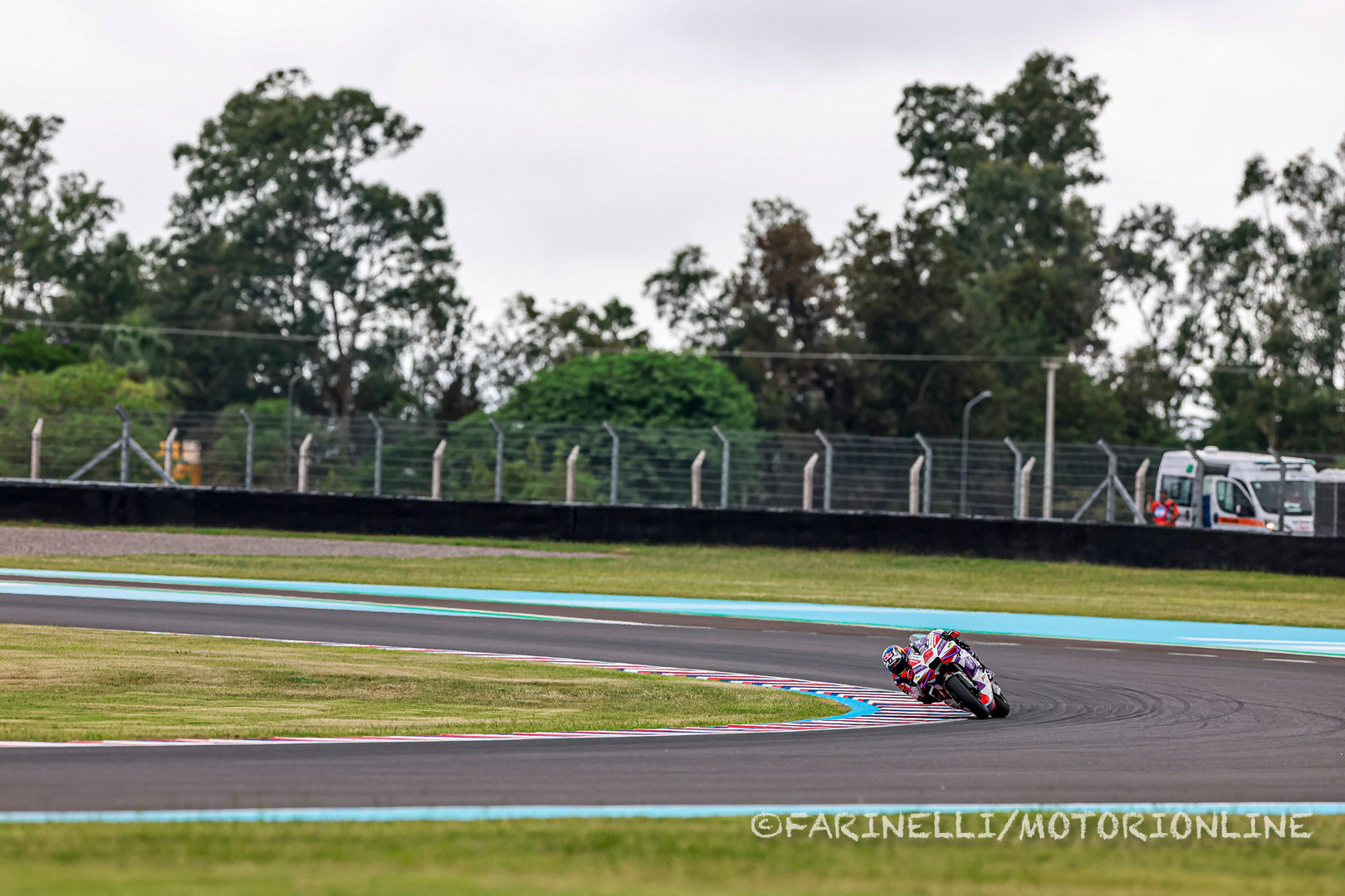 MotoGP Argentina Day_2