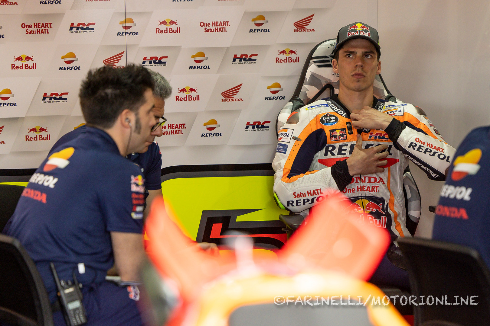 MotoGP Argentina Day_2