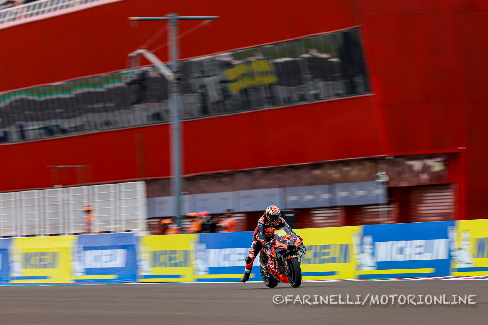 MotoGP Argentina Day_2