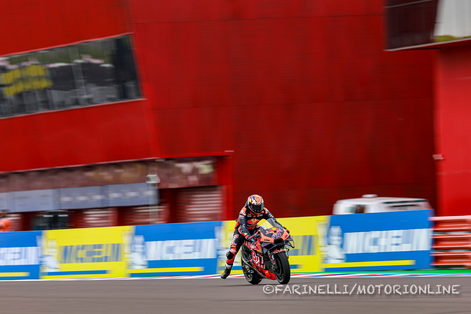 MotoGP Argentina Day_2