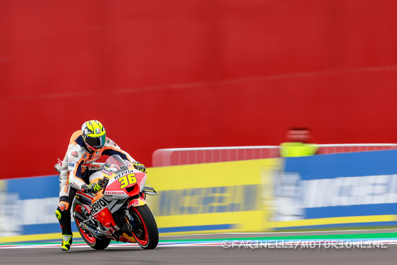 MotoGP Argentina Day_2