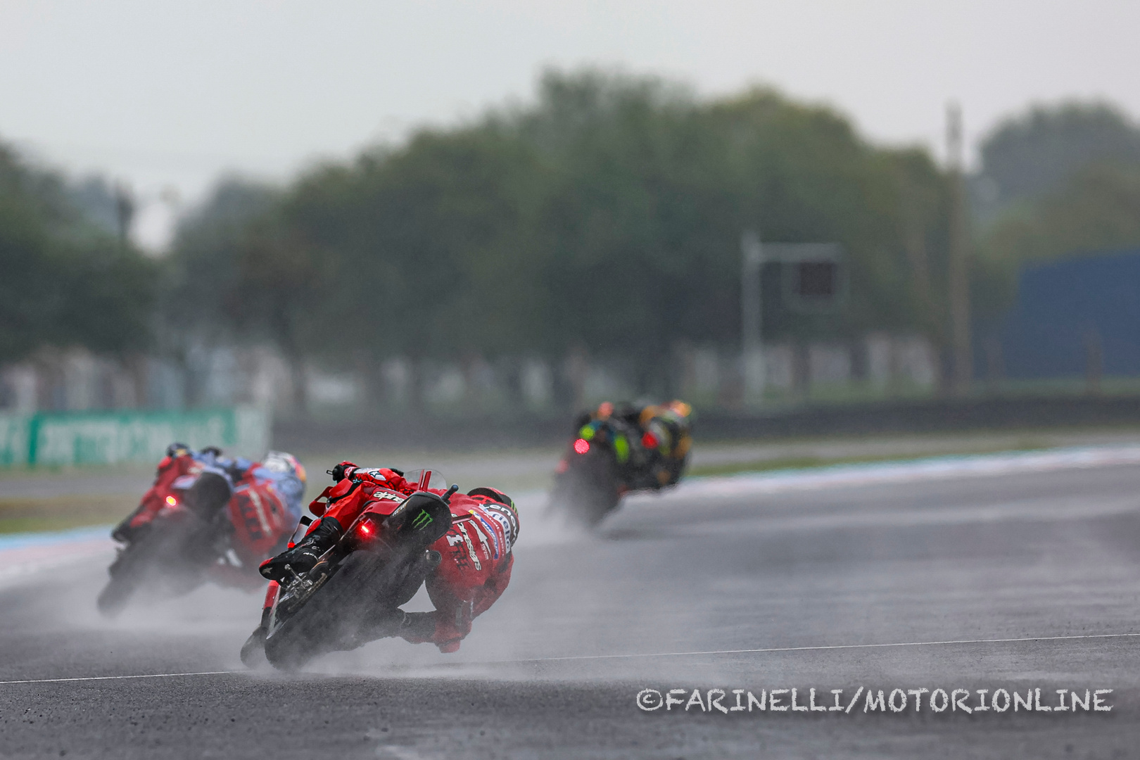 MotoGP Argentina RACE