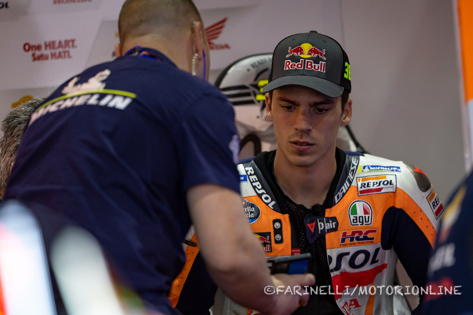 MotoGP Argentina Sprint_Race