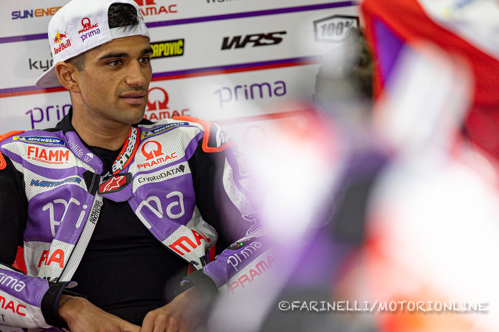 MotoGP Argentina Sprint_Race