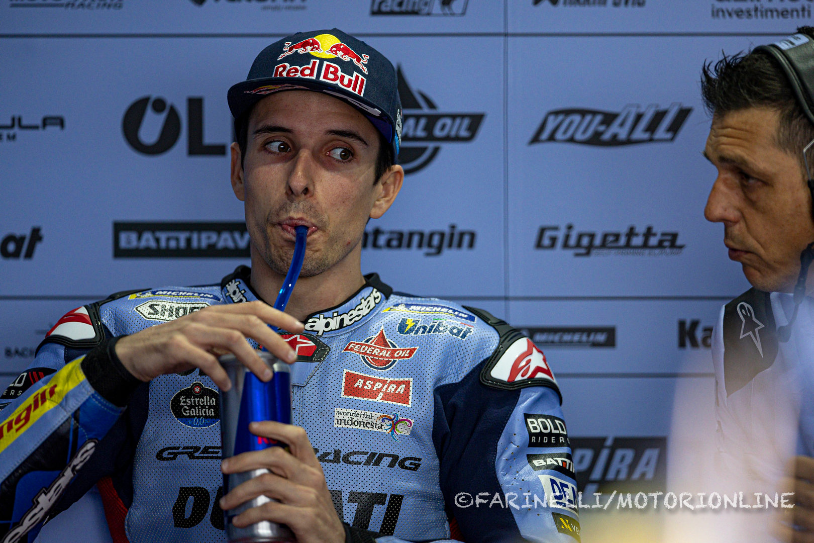 MotoGP Argentina Sprint_Race