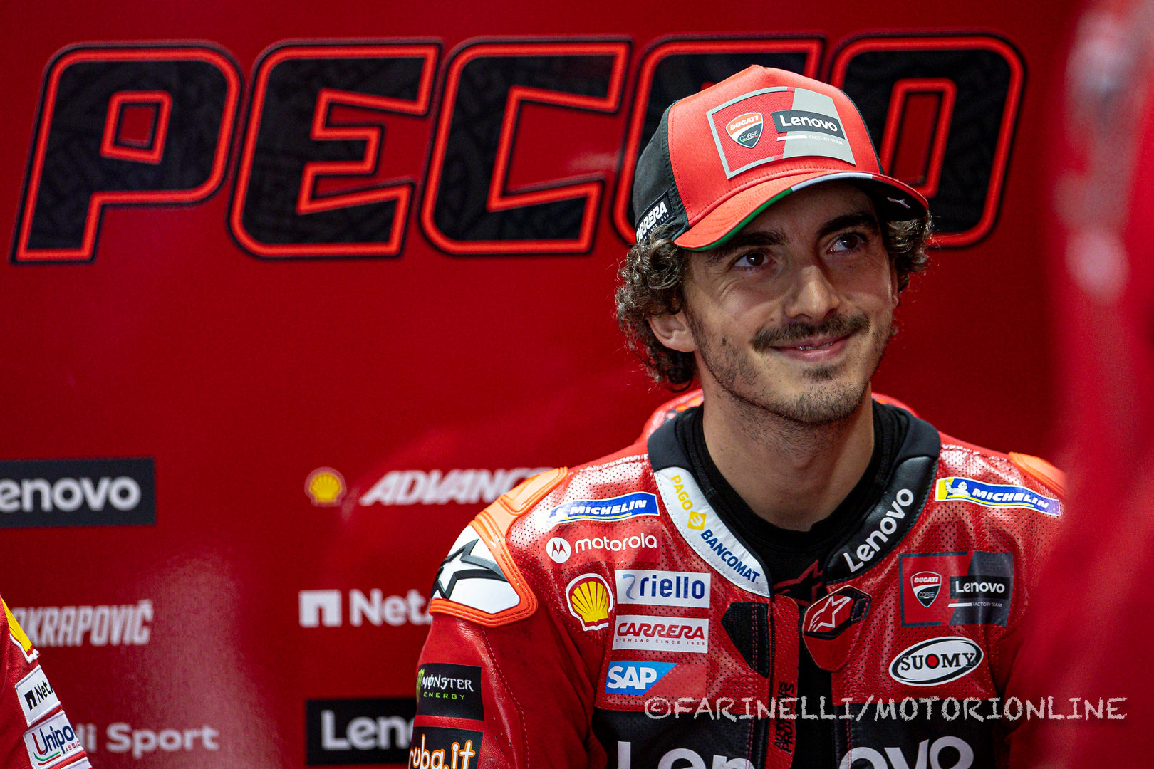 MotoGP Argentina Sprint_Race