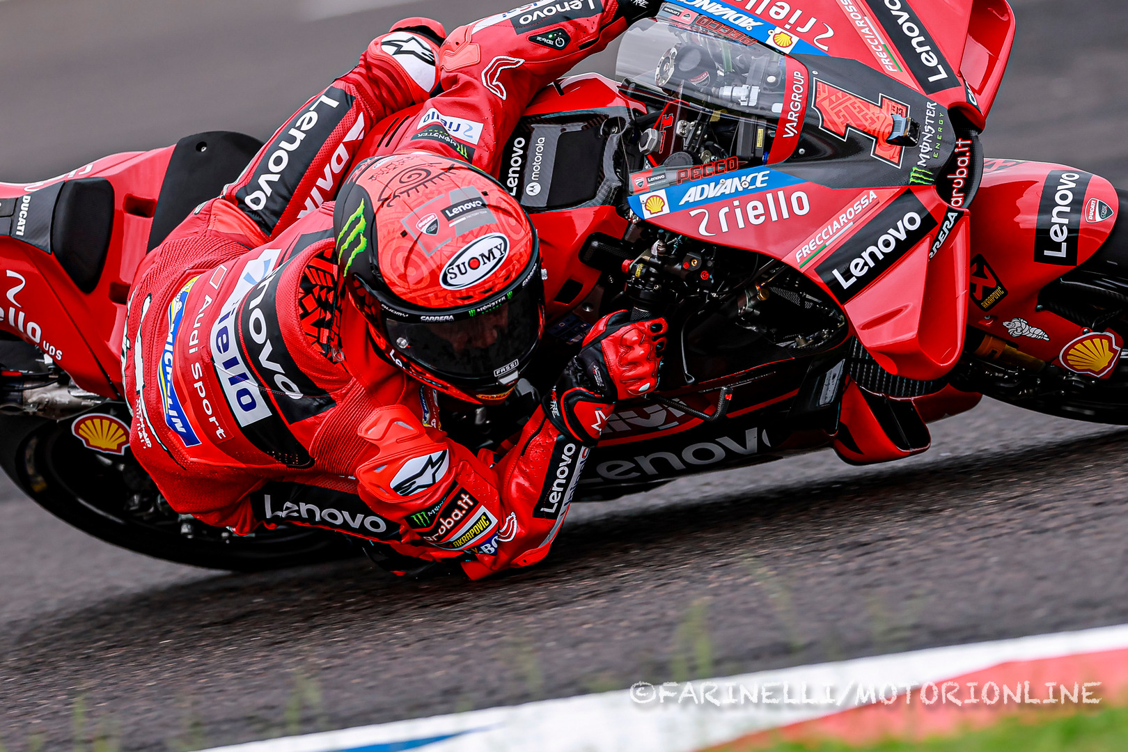 MotoGP Argentina Sprint_Race